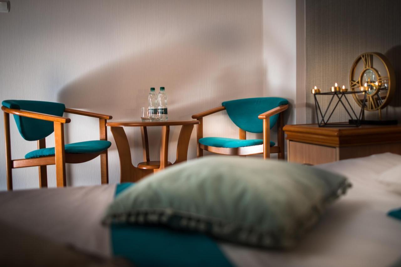 Gosciniec Pod Skrzycznem Hotel Szczyrk Luaran gambar