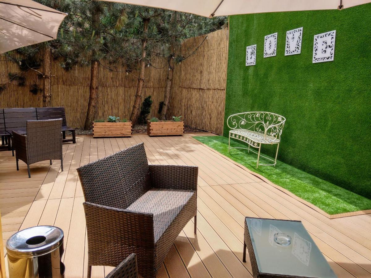 Gosciniec Pod Skrzycznem Hotel Szczyrk Luaran gambar