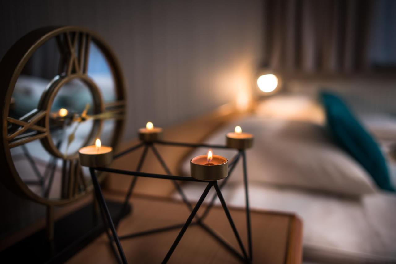 Gosciniec Pod Skrzycznem Hotel Szczyrk Luaran gambar