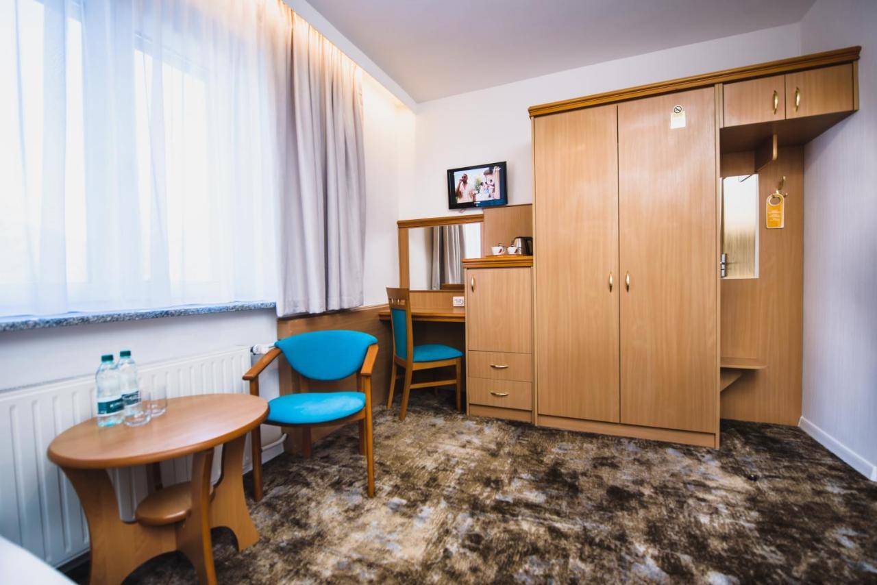 Gosciniec Pod Skrzycznem Hotel Szczyrk Luaran gambar