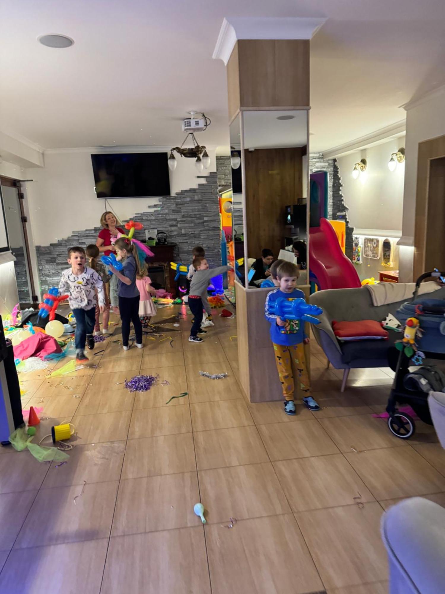Gosciniec Pod Skrzycznem Hotel Szczyrk Luaran gambar